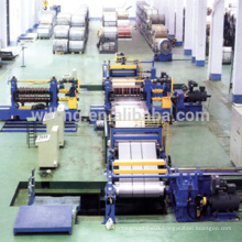 Electrical Slitting Machine for Silicon Steel Sheets
